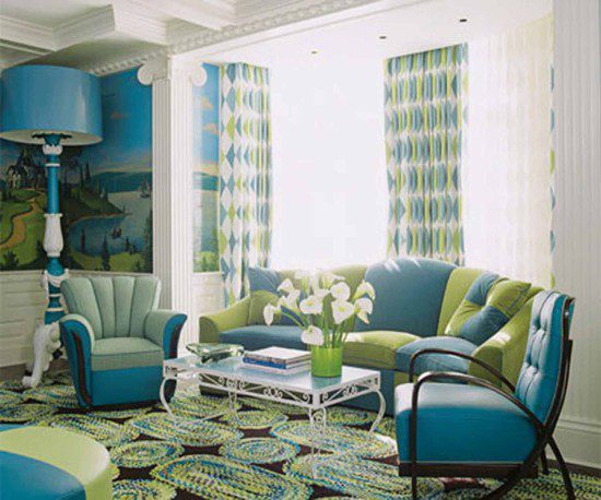 decoration-spacious-green-living-room-walls-trendy-green-living-room-trendy-green-living-room-interior-idea