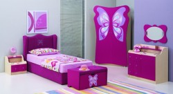 Bedroom-Design-for-Girl-with-Purple-Furniture-915x498