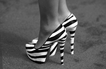 animal-print-black-heels-high-heels-shoes-Favim.com-417024
