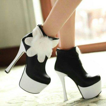 black-white-stiletto-high-heels-pumps-women-shoes-fashion-2