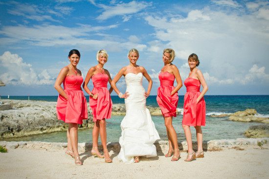 Riviera-Maya-Wedding-Photography