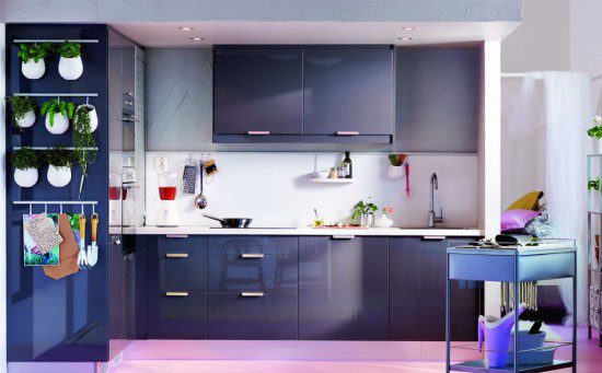 Grey-Blue-Kitchen-Cabinets-1024x635