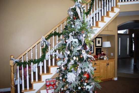 Beautiful-Christmas-tree-ornament-ideas