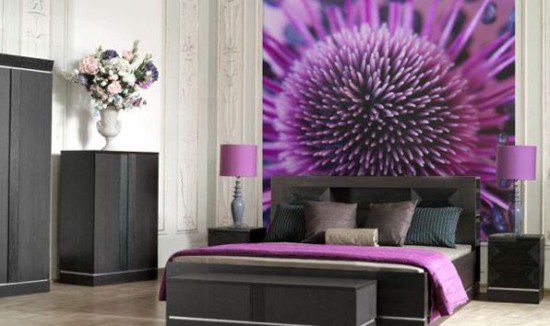 purple-faux-flowers-for-a-décor-are-a-lovely-move-in-making-your-interiors