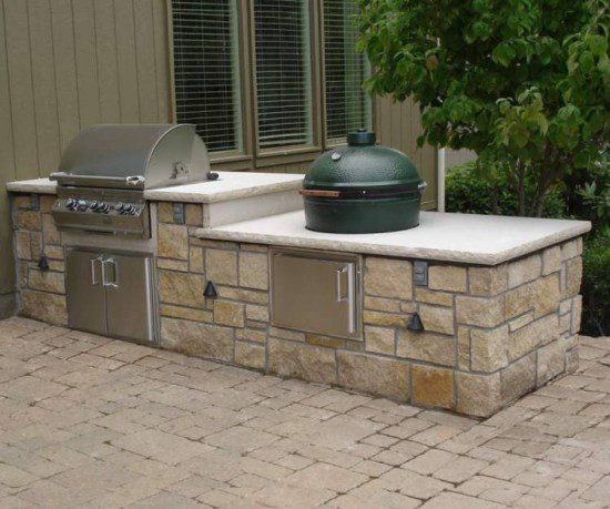 Outdoor-Kitchen-Cabinet-Component-System-STRAIGHT