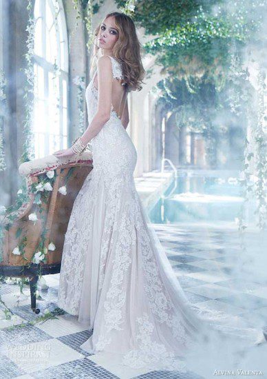 alvina-valenta-wedding-dresses-spring-2014-lace-gown-keyhole-back-skirt-godets-style-9407