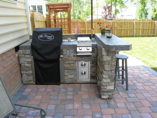 stone-outdoor-kitchen