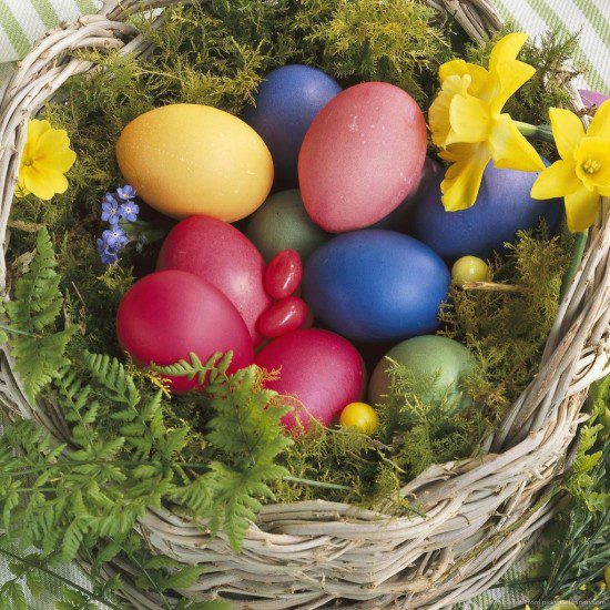 download-easter-eggs-in-basket-wallpaper-for-ipad-ipadeaster-a