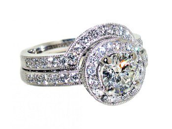 wedding-rings-amazing-style-wedding-ring-and-engagement-ring-beautiful-tiffany-style-wedding